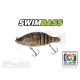 Biwaa Swimbass Slow Sink 15cm 65gr 52 Yellow Pearch Wobbler 1db