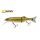 Biwaa N-Denger 110SP 11cm 17gr D020 Black Bass Wobbler 1db