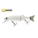 Biwaa N-Denger 140SP 14cm 35gr D004 Blanc Wobbler 1db