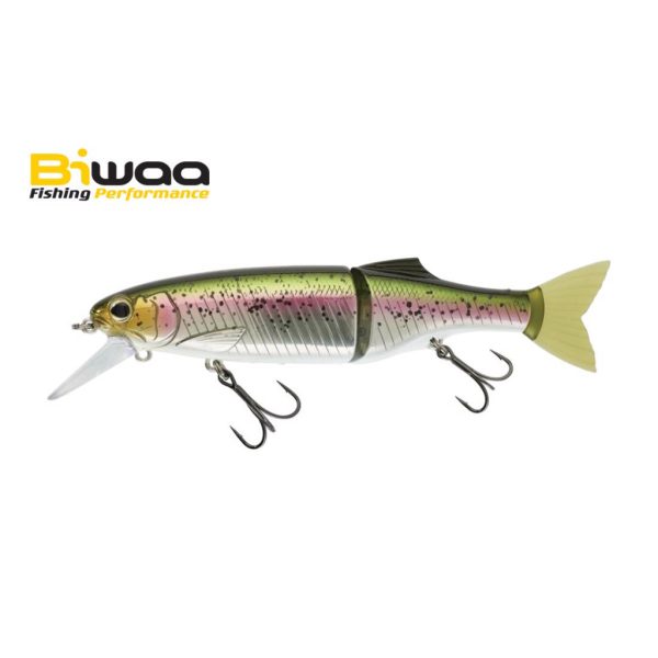 Biwaa N-Denger 140SP 14cm 35gr D027 Truit AEC Wobbler 1db