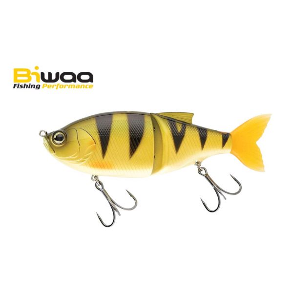 Biwaa Glidebeast 145S 14,5cm 57gr D007 Perche Wobbler 1db