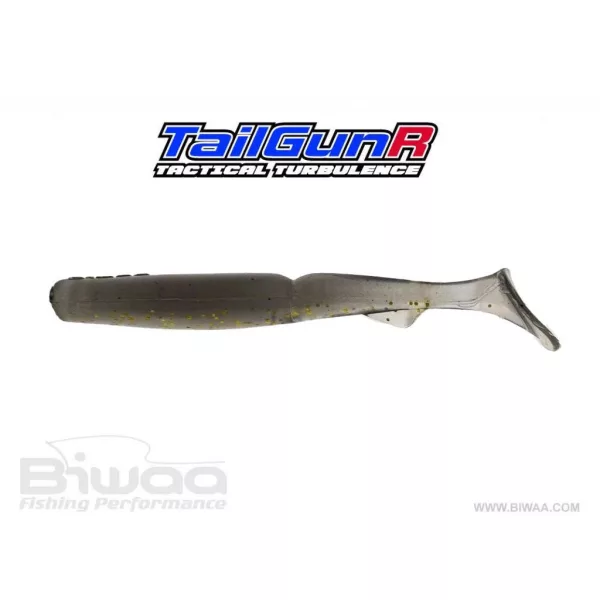 Biwaa Tailgunr 6,5cm 206 Golden Shiner Gumihal 10db