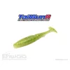 Biwaa Tailgunr 9cm 206 Golden Shiner Gumihal 7db