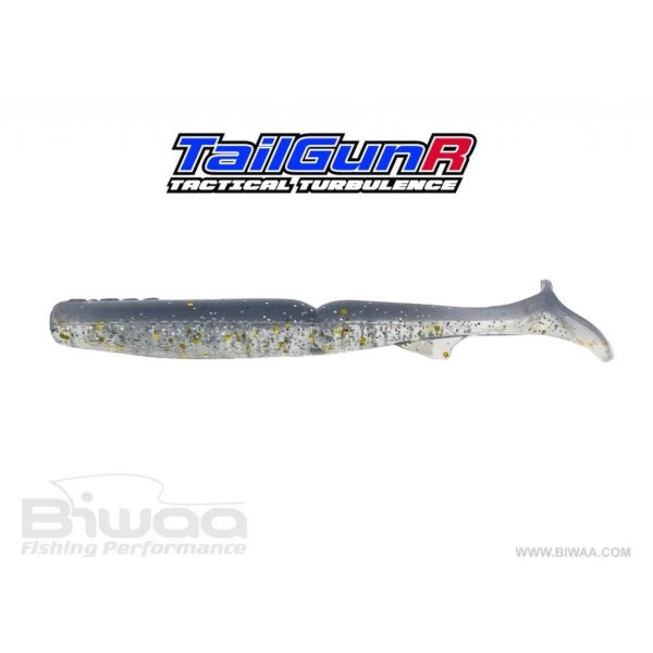 Biwaa Tailgunr 11,5cm 311 Sexy Shad Gumihal 5db