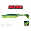 Biwaa Deus 7,5cm 213 Baby Bass Gumihal 10db