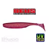 Biwaa Deus 10cm 208 Mag Ruby Gumihal 7db