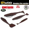 Biwaa Deus 10cm 208 Mag Ruby Gumihal 7db