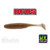 Biwaa Deus 10cm 004 Watermelon Red Gumihal 7db