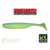 Biwaa Deus 15cm 210 Blue Chart Gumihal 4db
