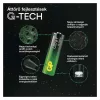 GP Ultra Plus Alkalická batéria AA 1,5V 4ks
