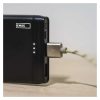 Emos Powerbank ALPHA 10S, 10000 mAh, 10 W, Čierna