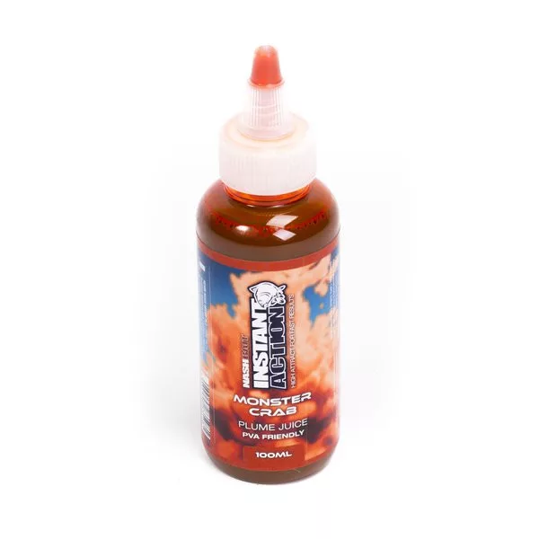 Nash Monster Crab Plume Juice