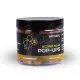 Nash Scopex Sépiová 2024 Prírodná 15mm Pop Up 75gr