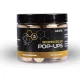 Nash Scopex Sépiová 2024 Biela 12mm Pop Up 75gr