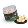 Nash Monster Kreveta Biela 12mm Pop Up 75gr