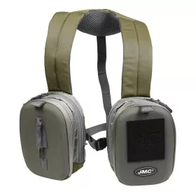 JMC Front Pack Competition prívlačová taška