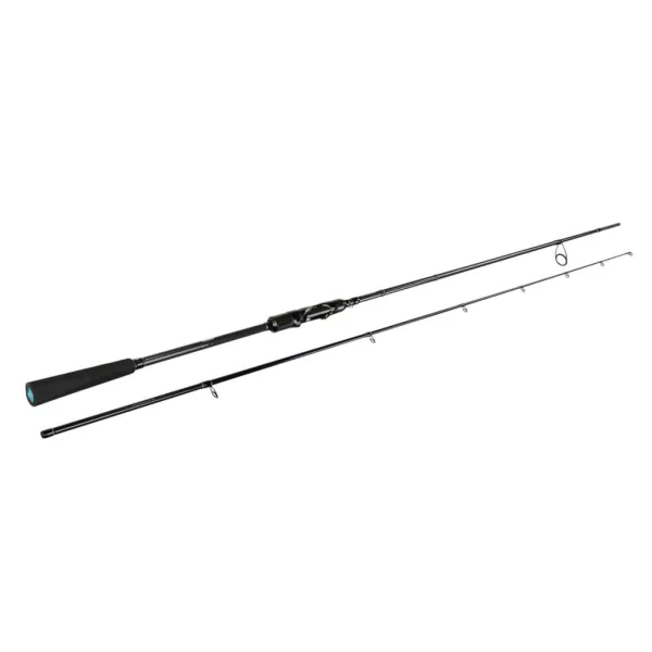 Sportex Black Arrow G4 2,25m 70gr 2-dielny prívlačový prút
