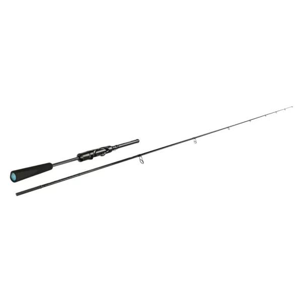 Sportex Black Arrow G-4 Street 2,05m 10gr 2-dielny prívlačový prút