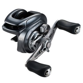   Shimano Bantam 151 HG Left Hand (BANTAM151HGA) - Baitcastingový navijak na ľavú ruku