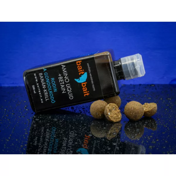 BaitBait Rodin Liquid Amino Locsoló 250ml