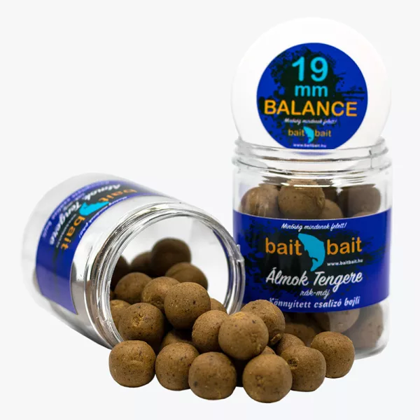 BaitBait More Snov - Vyvážená nástraha na háčik 24mm
