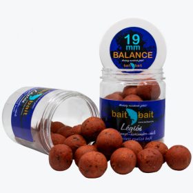 BaitBait Légiós - Balansovaná nástraha na háčik 24mm