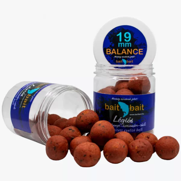 BaitBait Légiós - Balansovaná nástraha na háčik 24mm