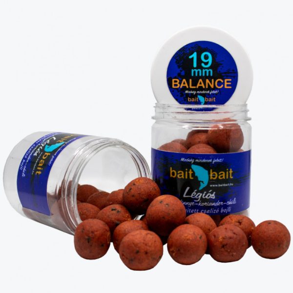 BaitBait Légiós - Balansovaná nástraha na háčik 30mm