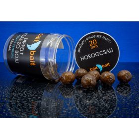 BaitBait Álmok Tengere Dippované Nástrahové Boilie 20mm