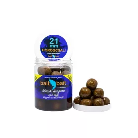 BaitBait More Snov - Dipované Boilie na háčik 24mm