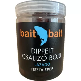 BaitBait Lázadó Dippované Nástrahové Boilie 20mm 220gr