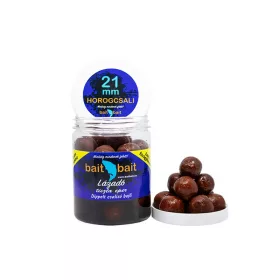 BaitBait Rebel - Dipované Boilie na háčik 24mm