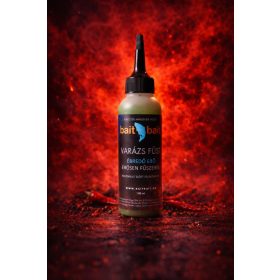 BaitBait Ébredő Erő Fluo Piros Liquid Varázs Füst 100ml