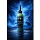 BaitBait Mentor Fluo Zöld Liquid Varázs Füst 100ml