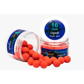 BaitBait Lázadó Fluo Pop Up 16mm 50g - pop up