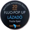 BaitBait Lázadó Fluo Pop Up Boilie 20mm 50gr