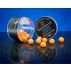 BaitBait Tüzes Barack 8mm Fluo Pop Up 20gr
