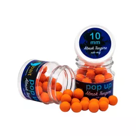 BaitBait More Snov - Mini Pop Up Boilies 10mm