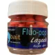 BaitBait Rebelský Fluo Pop Up Bojli 8mm 20gr