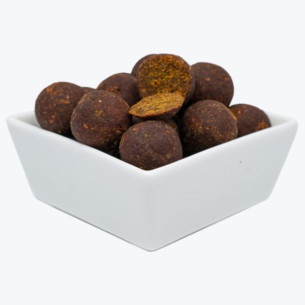 BaitBait Ébredő Erő Bojli Konzervovaný 20mm 1kg