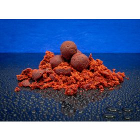 BaitBait Ébredő Erő 30mm Tartósított Bojli 1kg