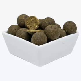BaitBait Hívó Szó Bojli Konzervovaný 20mm 1kg