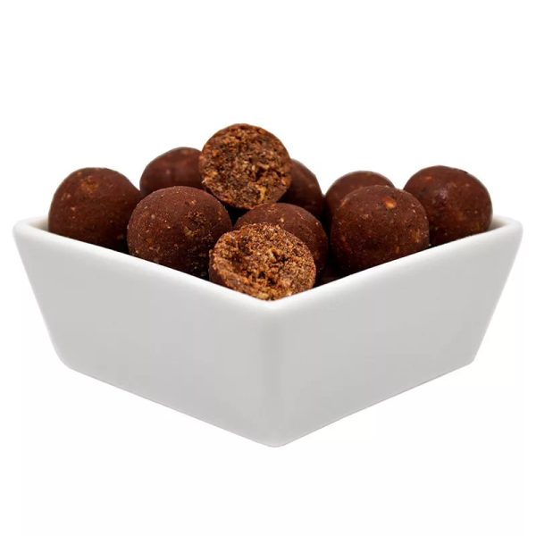 BaitBait Lázadó Bojli Konzervovaný 20mm 1kg