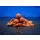 BaitBait Lázadó 30mm Tartósított Bojli 1kg