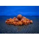 BaitBait Yo-Da Banán-Krill-Korenie-Robin Red Konzervovaná boilie 24mm 1kg