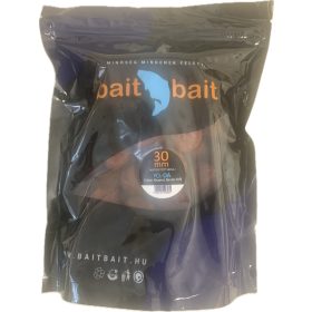 BaitBait Yoda Konzervované nerozpustné boilie 30mm 1kg