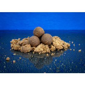   BaitBait Ohnivá broskyňa 22mm Rozpustná boilies limitovanej edície 1kg