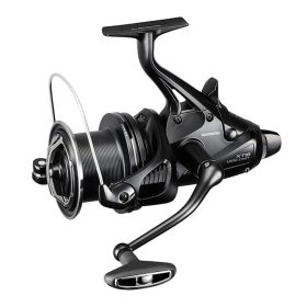   Shimano BIG BAITRUNNER XT-B LC navijak s voľnou cievkou (BBTRXTBLC)