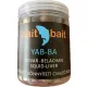 BaitBait YAB-BA Rozpustná Balansovaná Háčiková Nástraha 22mm 150gr