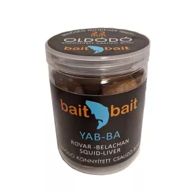 BaitBait Yabba 28mm Rozpustné Boilies 1kg